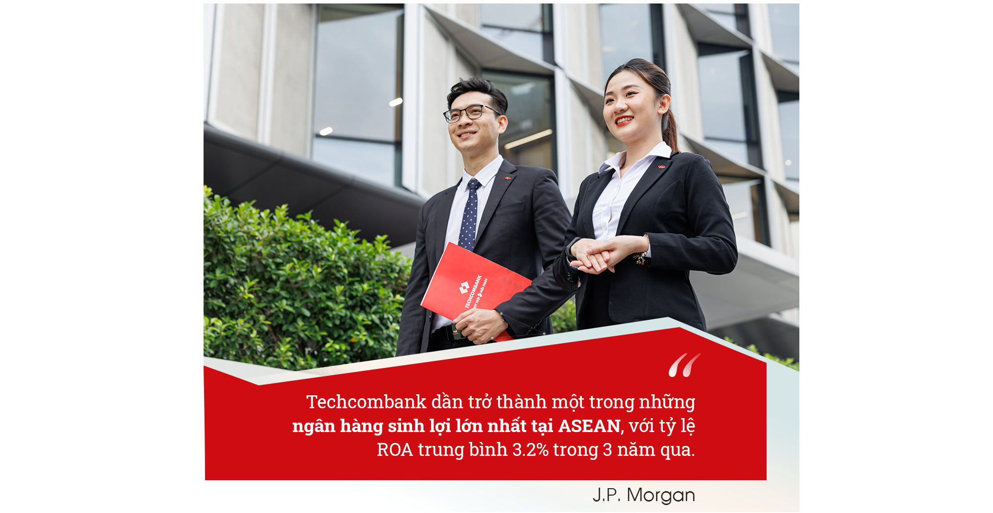 Vượt thử thách, Techcombank dẫn dắt đà phục hồi CASA - Ảnh 13.