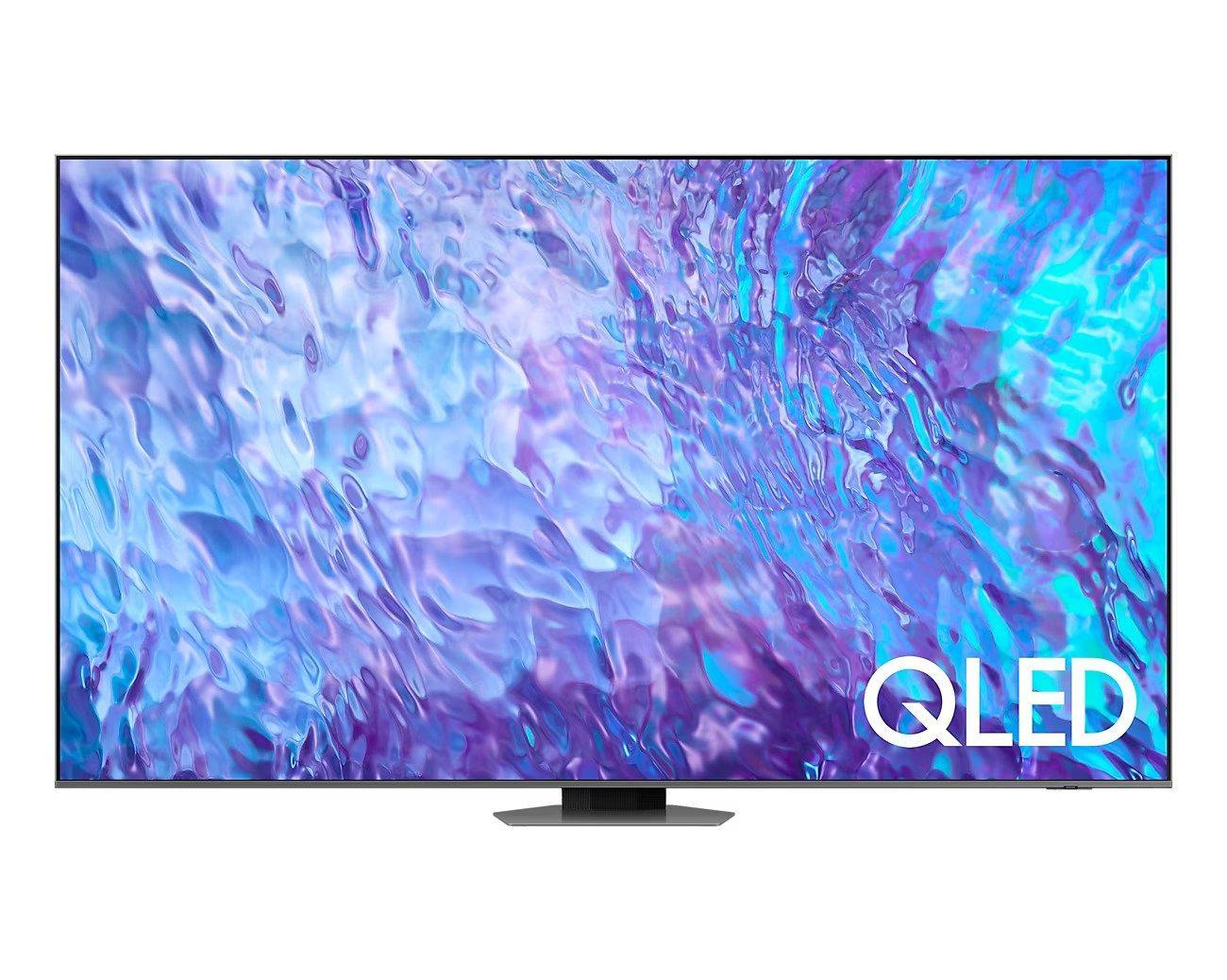 Mở rộng danh mục TV cỡ lớn, Samsung tiếp tục mang đến trải nghiệm nghe nhìn vượt trội - Ảnh 2. Mở rộng danh mục TV cỡ lớn, Samsung tiếp tục mang đến trải nghiệm nghe nhìn vượt trội - Ảnh 2.