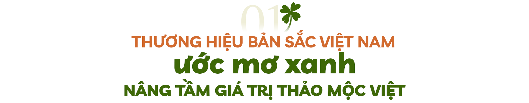 Cỏ Mềm - Trái ngọt sau 8 năm kiên trì trao gửi giá trị “LÀNH và THẬT”, thay đổi cuộc chơi mỹ phẩm Việt - Ảnh 1.