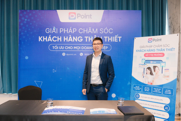 DGV Digital liên tiếp được vinh danh tại các giải thưởng danh giá - Ảnh 2.