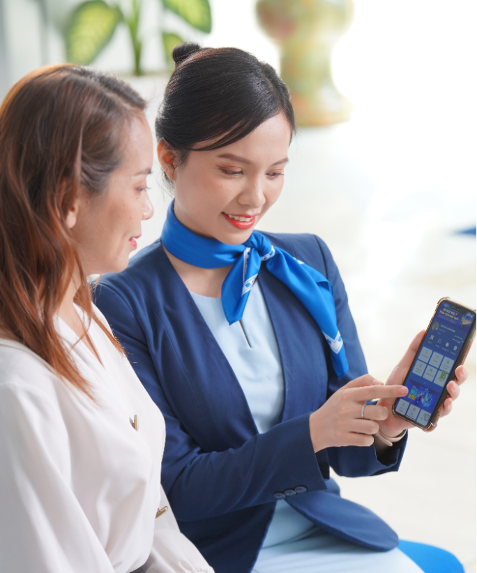 Trải nghiệm vượt trội cùng Vietbank Digital - Ảnh 1. Trải nghiệm vượt trội cùng Vietbank Digital - Ảnh 1.