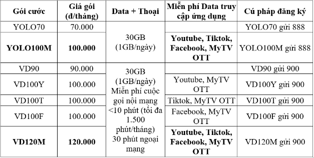 Nhập hội Vina - Phá đảo Data cùng ưu đãi cực khủng của VinaPhone mùa tựu trường - Ảnh 2.