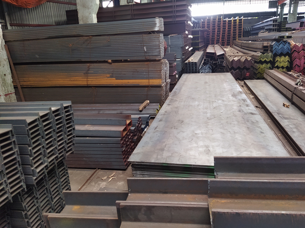 Thép Cao Toàn Thắng chuyên trang kiến thức ngành sắt thép - Ảnh 4.