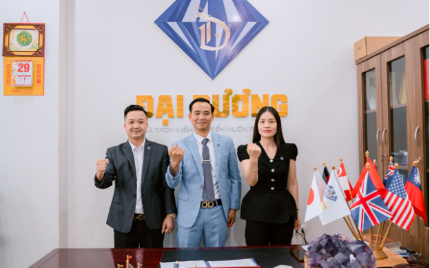 Du học quốc tế: Mở ra con đường thành công cho bạn và gia đình