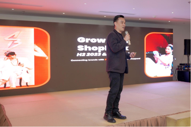 Hành trình 3 năm bứt phá của nền tảng hoàn tiền - ShopBack Việt Nam - Ảnh 4.