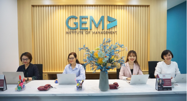 GEM Global tiên phong tổ chức Cuộc thi &quot;Nhà quản lý tương lai&quot; tại Việt Nam - Ảnh 4.
