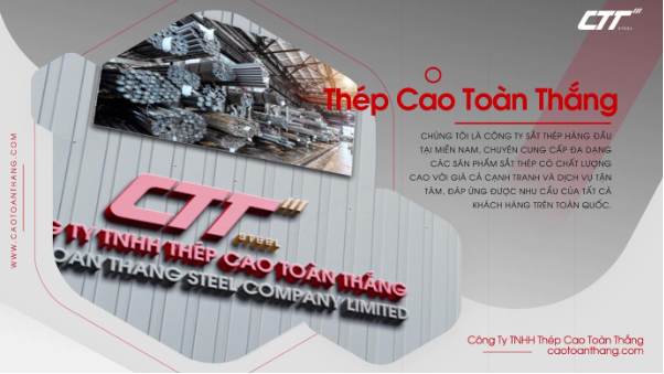 Thép Cao Toàn Thắng chuyên trang kiến thức ngành sắt thép - Ảnh 5.