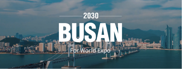 Samsung đồng hành cùng World EXPO 2030 Busan - Ảnh 1.