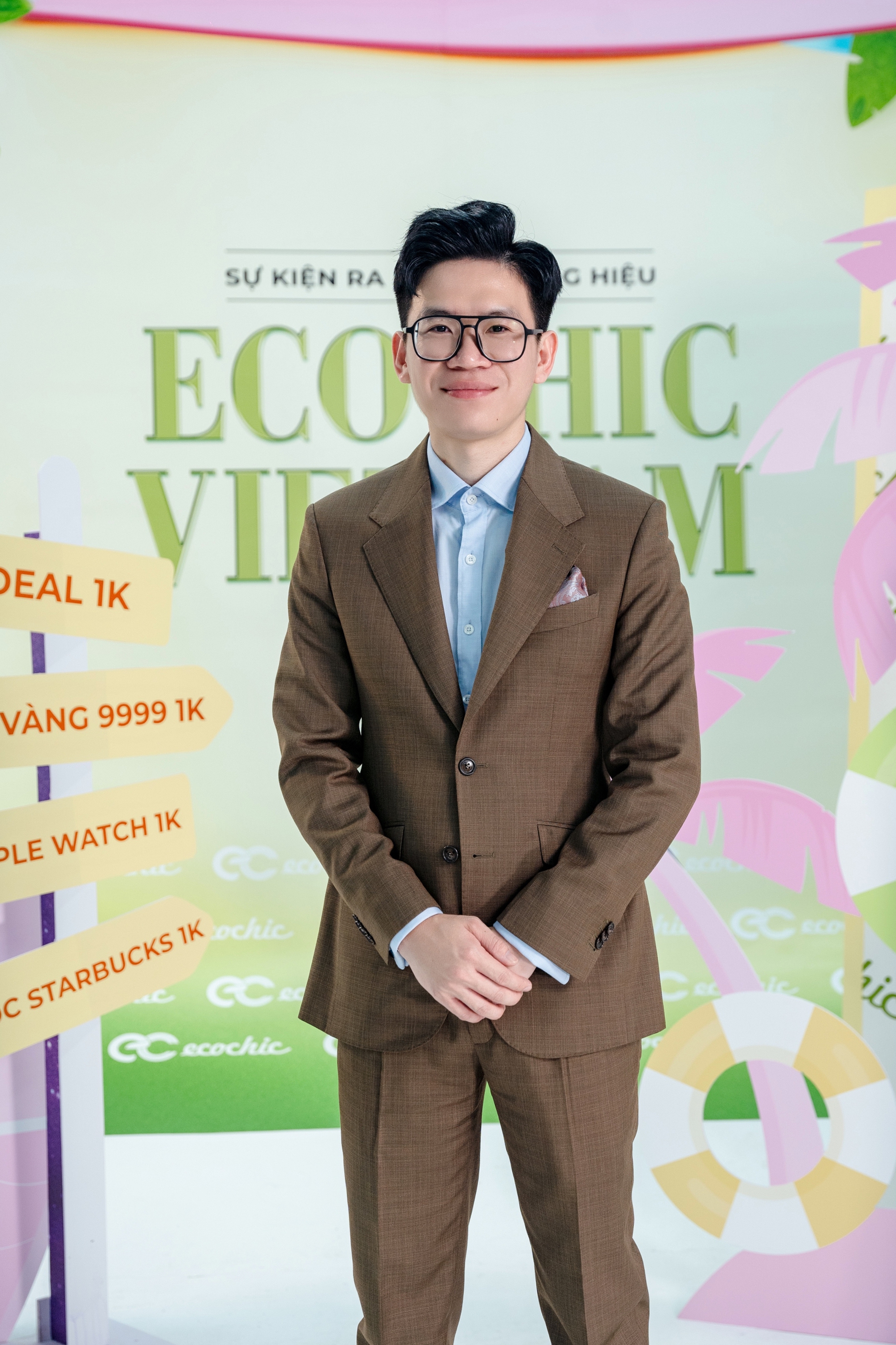 ECOCHIC - Thương hiệu thời trang mới ra mắt có thực lực đến thế nào? - Ảnh 7.