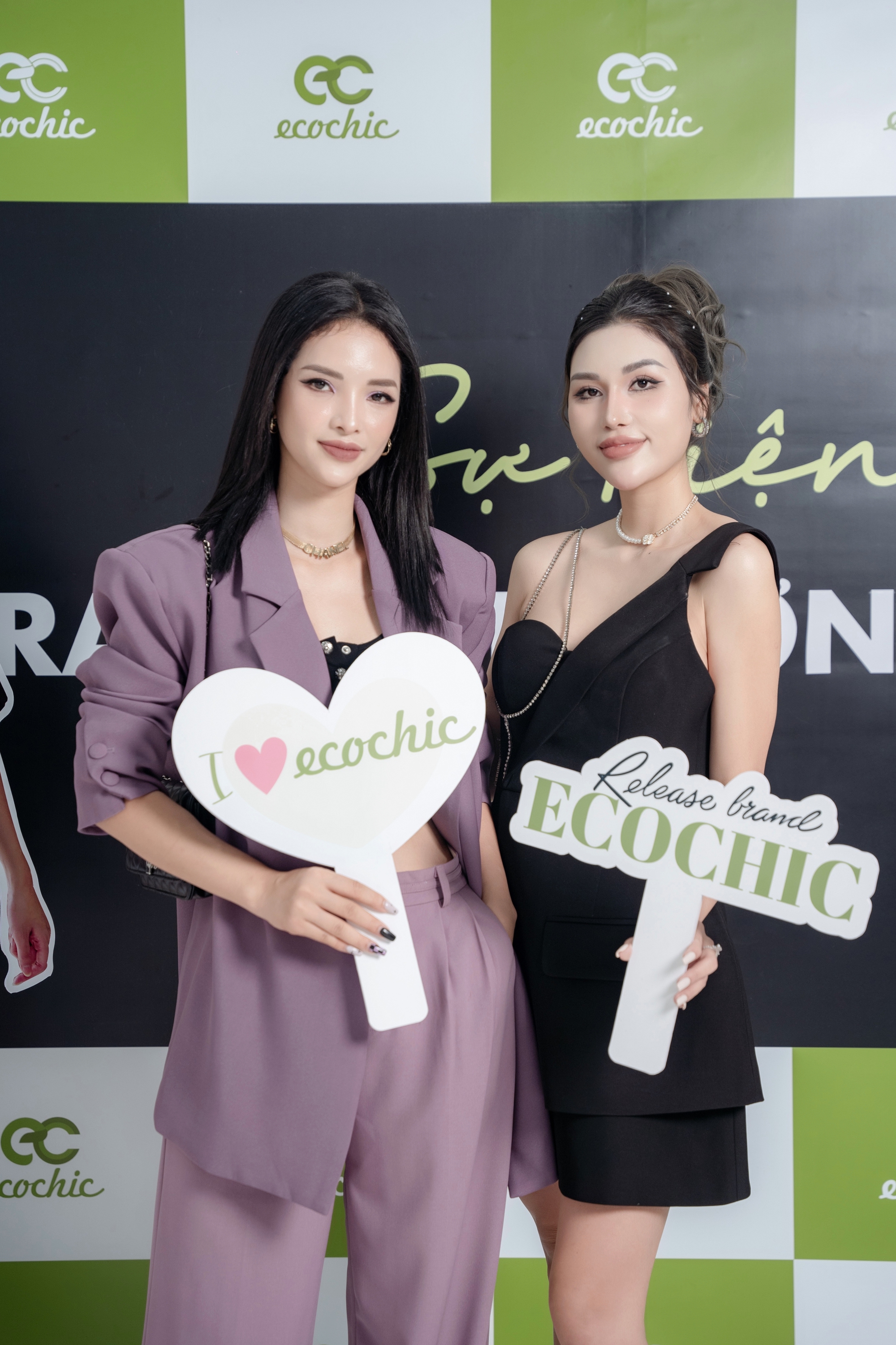 ECOCHIC - Thương hiệu thời trang mới ra mắt có thực lực đến thế nào? - Ảnh 8.