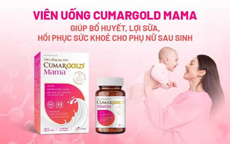 CumarGold - Thương hiệu Nano Curcumin Việt Nam uy tín hỗ trợ sức khỏe - Ảnh 2.