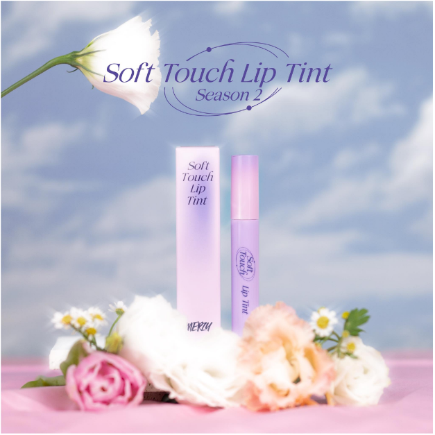 Soft Touch 2 và sự thành công của dòng son Hàn Merzy - Ảnh 2.