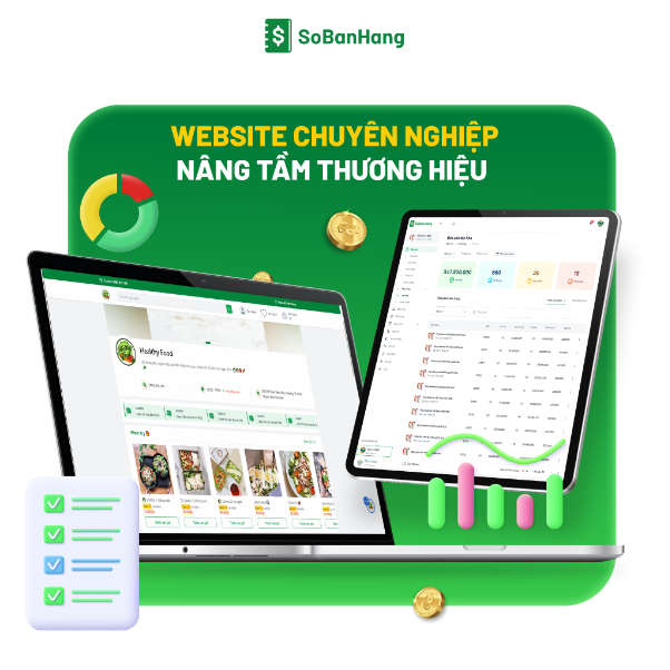 Gợi ý cách quản lý bán hàng online thành công cho người mới - Ảnh 4.