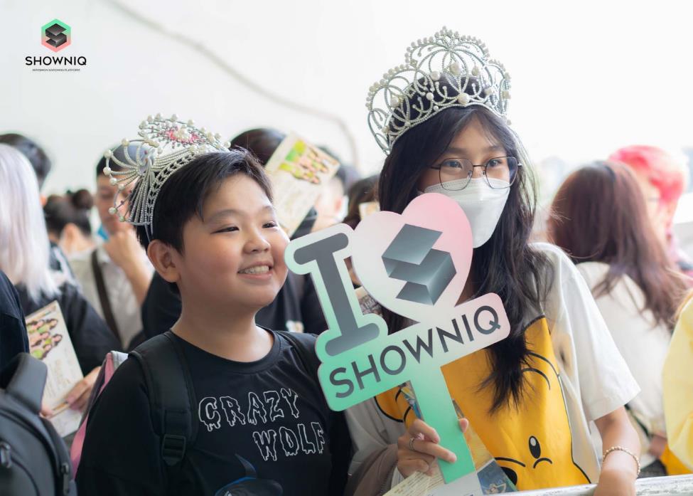 SHOWNIQ - ứng dụng thời trang được cả Miss Grand Vietnam 2023 yêu thích - Ảnh 1.