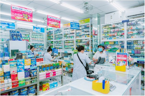FPT Long Châu khẳng định vị thế tiên phong với dịch vụ đặc biệt cho người bệnh tiểu đường - Ảnh 2.