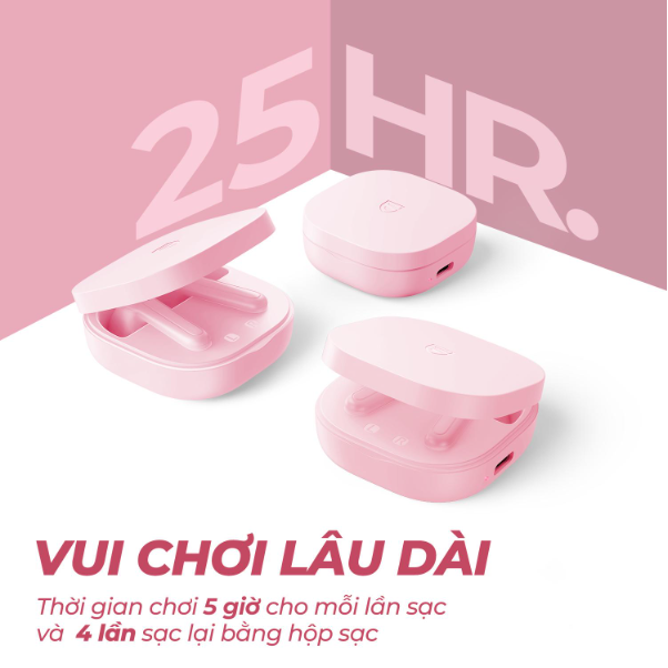 SoundPEATS True Air2 mẫu tai nghe cũ nhưng công nghệ liệu có cũ? - Ảnh 4.