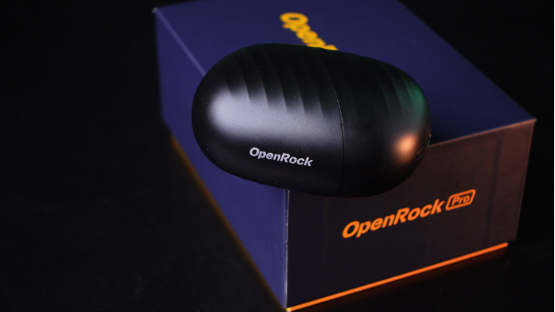 OneOdio Open Rock Pro: Tai nghe TWS &quot;mở&quot; đeo như không đeo, chất âm hay - Ảnh 2.