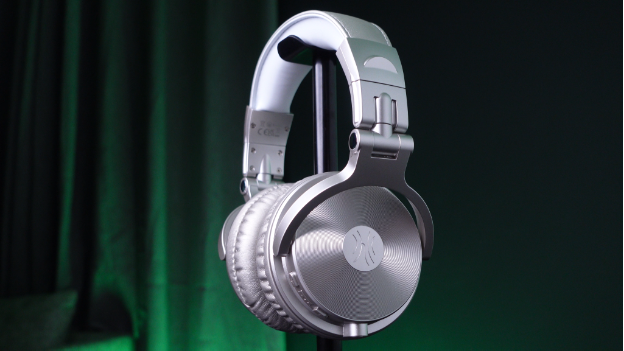OneOdio Pro C: Tai nghe không dây Hi res pin trâu bậc nhất tầm giá 1 triệu - Ảnh 5.