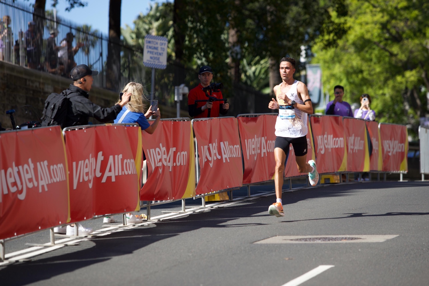 Bay đến Sydney chạy Marathon cùng Vietjet để không bỏ lỡ đường chạy đẹp nhất hành tinh - Ảnh 6.