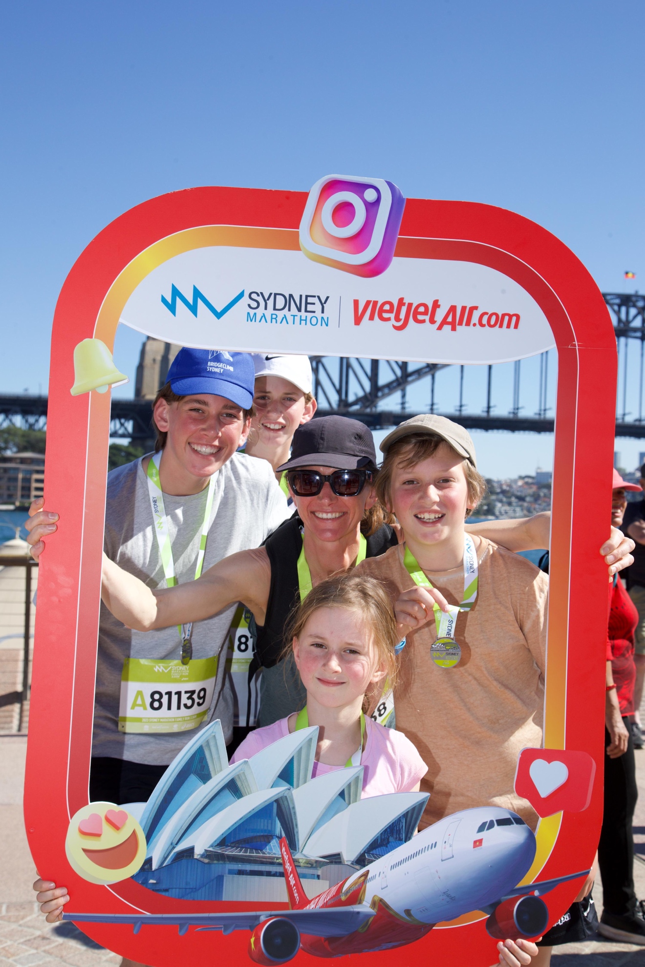 Bay đến Sydney chạy Marathon cùng Vietjet để không bỏ lỡ đường chạy đẹp nhất hành tinh - Ảnh 10.