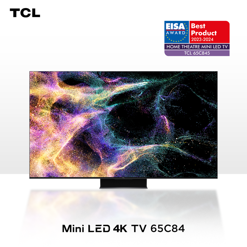 TCL đạt 3 giải thưởng danh giá, củng cố vị trí trong ngành công nghệ - Ảnh 1.