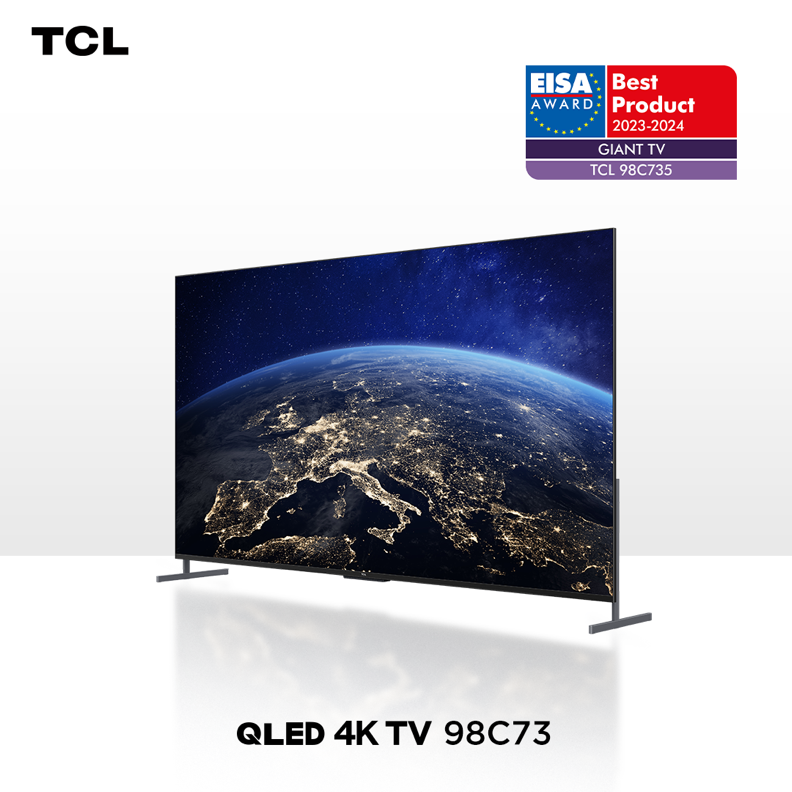 TCL đạt 3 giải thưởng danh giá, củng cố vị trí trong ngành công nghệ - Ảnh 2.