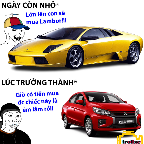 Khám phá kênh thông tin ô tô, xe máy cá tính khác biệt - TROLL XE - Ảnh 4.