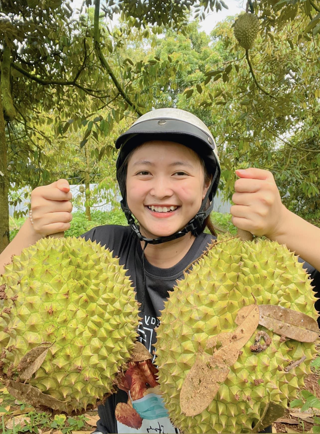 Trang ở Đak Lak - Thành công tìm đầu ra cho nông sản quê hương nhờ công nghệ - Ảnh 5.