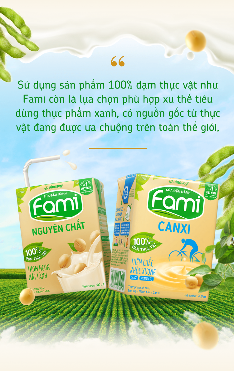 Cùng Fami đi tìm định nghĩa cuộc sống cân bằng cho riêng bạn - Ảnh 10.