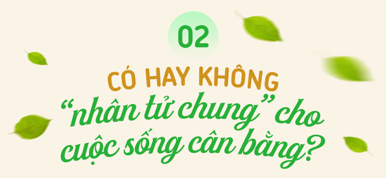 Cùng Fami đi tìm định nghĩa cuộc sống cân bằng cho riêng bạn - Ảnh 6.