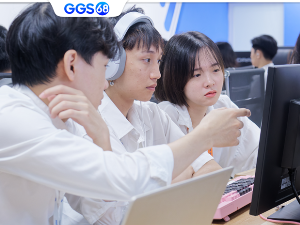 GGS 68: Phát huy thế mạnh vốn có, vì người Việt tại nước ngoài - Ảnh 2.