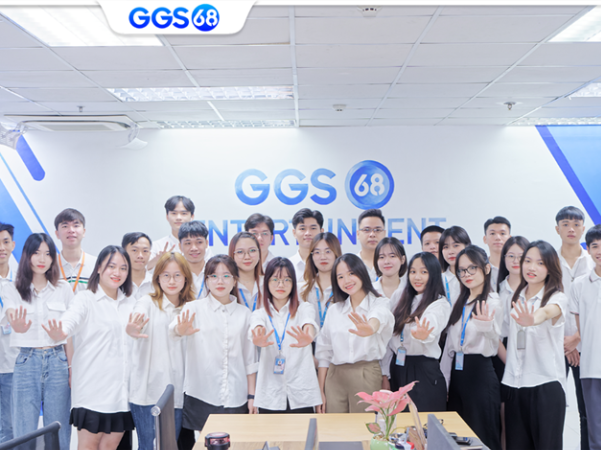 GGS 68: Phát huy thế mạnh vốn có, vì người Việt tại nước ngoài - Ảnh 4.