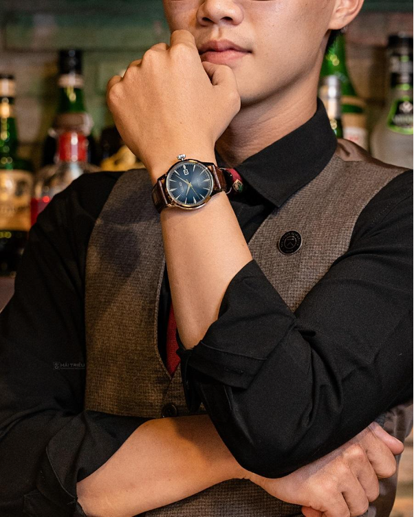 Review chuyên sâu: 4 mẫu đồng hồ Seiko Presage Cocktail vừa ra mắt có gì? - Ảnh 3.