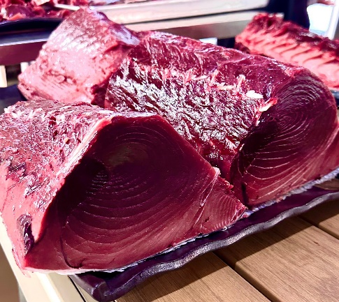 Để bảo vệ người tiêu dùng, doanh nghiệp Việt Nam đa dạng nguồn cung thủy hải sản - Ảnh 1.