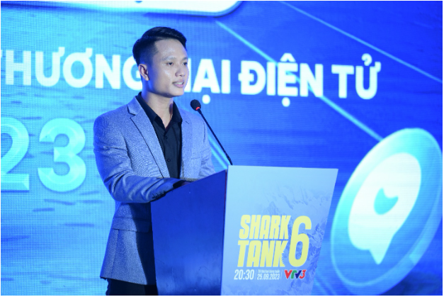 Droppii &quot;bắt tay&quot; Shark Tank Việt Nam, tạo nhiều cơ hội cho startup Việt - Ảnh 2.