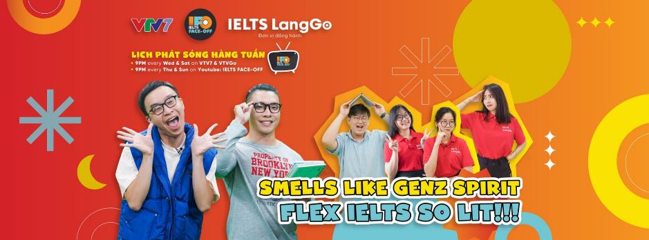 IELTS LangGo: Phát triển tư duy ngôn ngữ toàn diện - Ảnh 5.