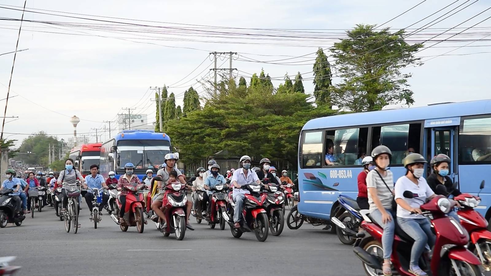 Bất động sản hưởng lợi từ tam giác công nghiệp của Đồng Nai - Ảnh 2.