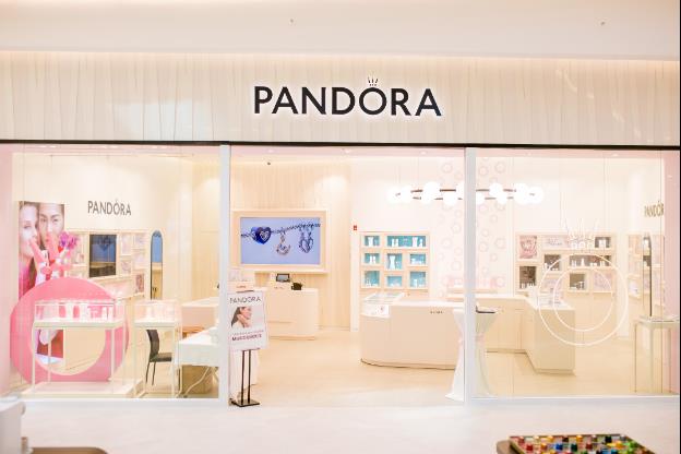 Norbreeze Collective Asia tiếp tục mở rộng thị trường với cửa hàng Pandora tại Lotte Mall Tây Hồ - Ảnh 1.