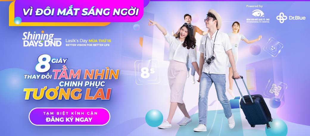 Căn bệnh cực phổ biến có thể dẫn đến mù lòa vĩnh viễn nhưng ít ai để tâm tới - Ảnh 10.