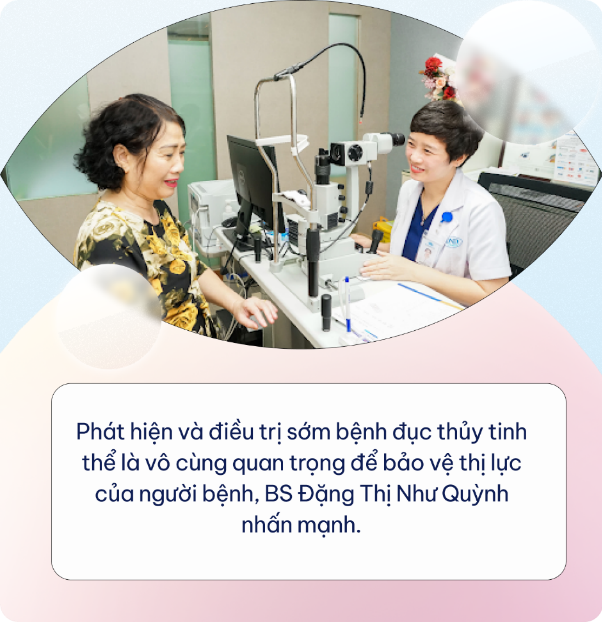 Căn bệnh cực phổ biến có thể dẫn đến mù lòa vĩnh viễn nhưng ít ai để tâm tới - Ảnh 4.