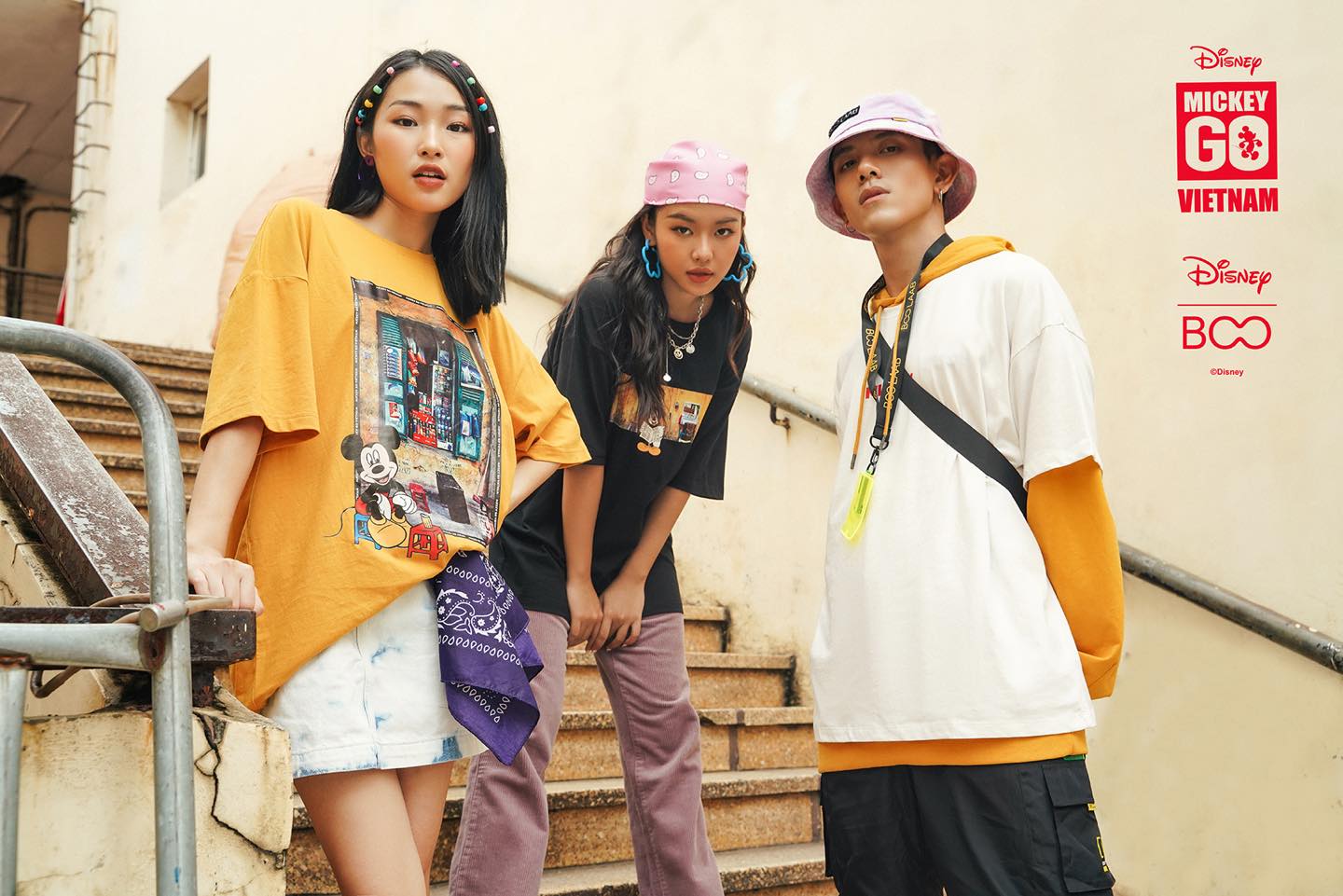 GO Local – Trào lưu mới mở ra tiềm năng mang văn hóa thời trang Việt Nam ra thế giới - Ảnh 5.