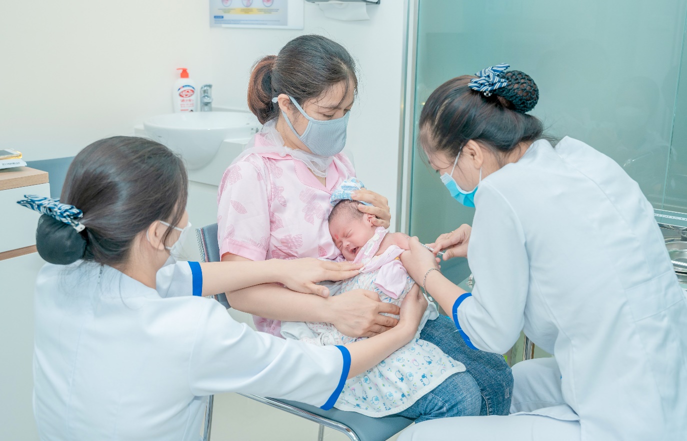 Tăng cơ hội sớm đưa vaccine sốt xuất huyết về Việt Nam - Ảnh 2.