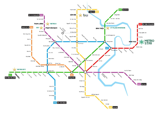 Khách hàng hào hứng với kế hoạch 10 năm nhân vốn của công ty Metro Star - Ảnh 2.