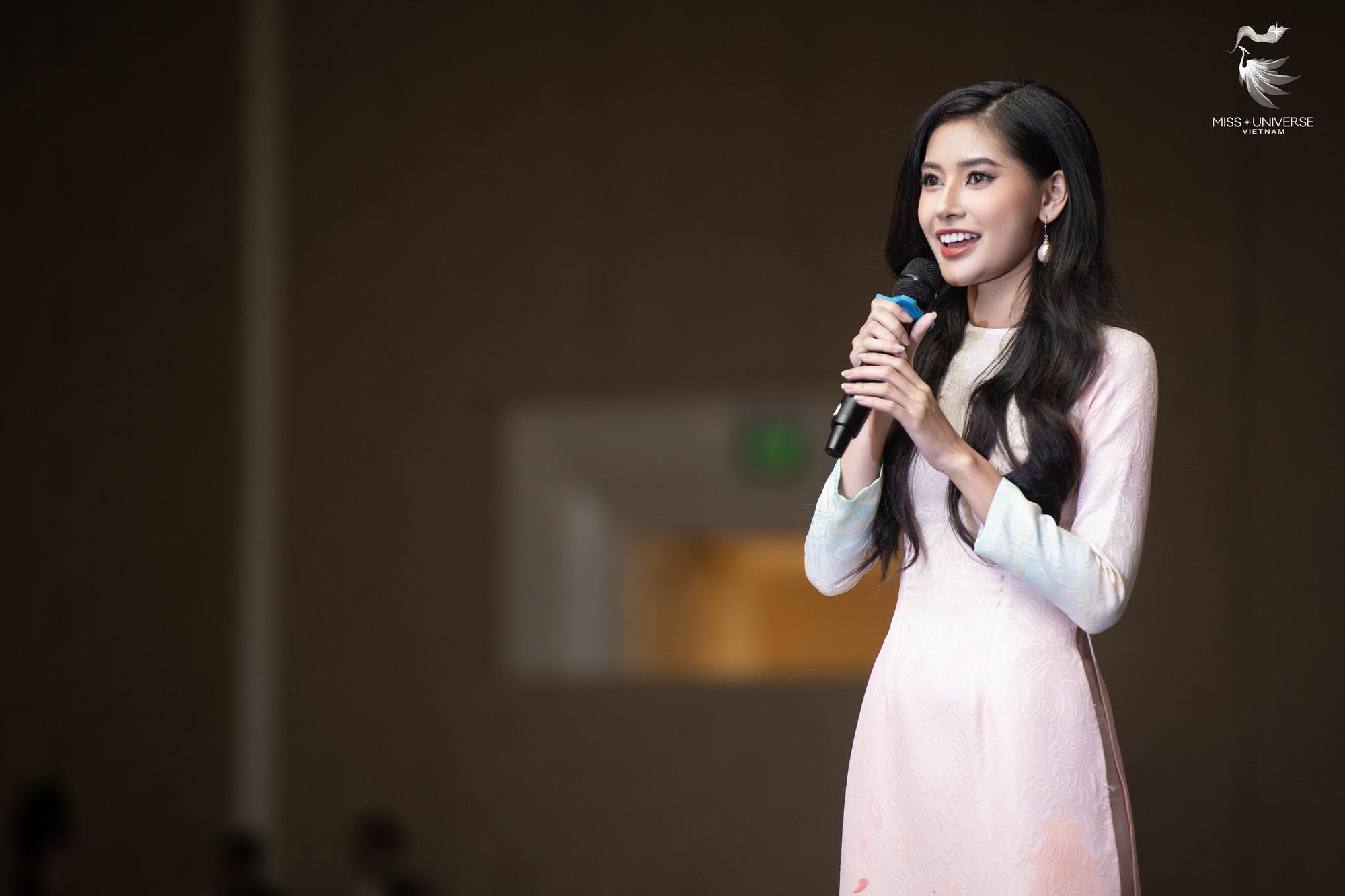 Giảng viên Tổ chức giáo dục FPT vào chung kết Miss Universe Việt Nam 2023 - Ảnh 5.