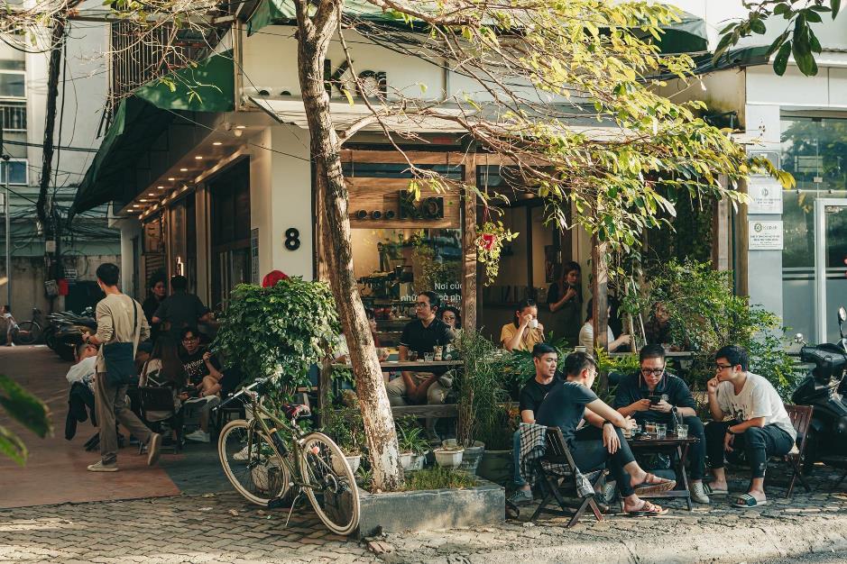 HAY FEST 2023: Khi thanh xuân gửi gắm niềm đam mê âm nhạc cùng thần tượng