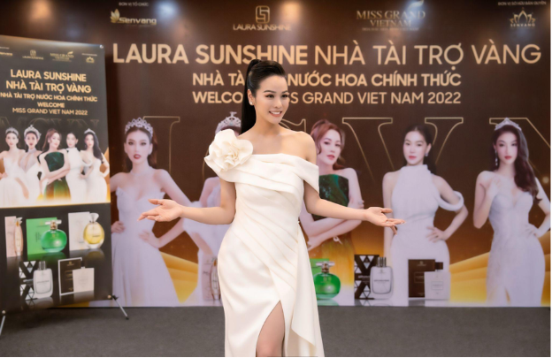 Hành động nhỏ - Giá trị lớn cho người truyền lửa thương hiệu Laura Sunshine - Ảnh 2.