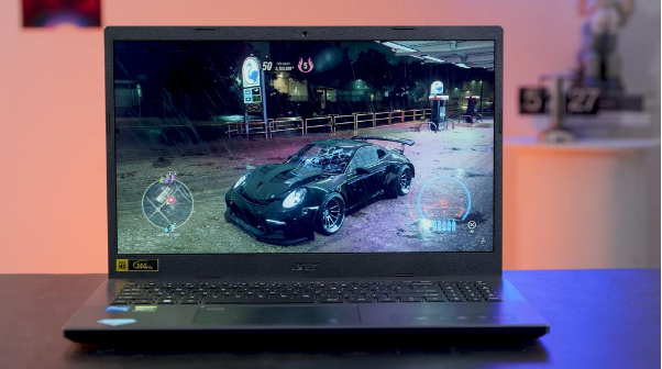 Top 3 laptop gaming dưới 30 triệu đáng mua dành cho sinh viên 2023 - Ảnh 4.