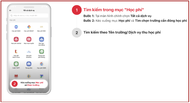 Rộn ràng khai giảng 2023: Viettel Money tri ân quà tặng trị giá tới 20 triệu đồng - Ảnh 2.