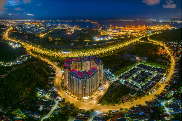 Tung ra bài toán tài chính, The Dragon Castle ngược dòng trong tháng Vu Lan - Ảnh 2.