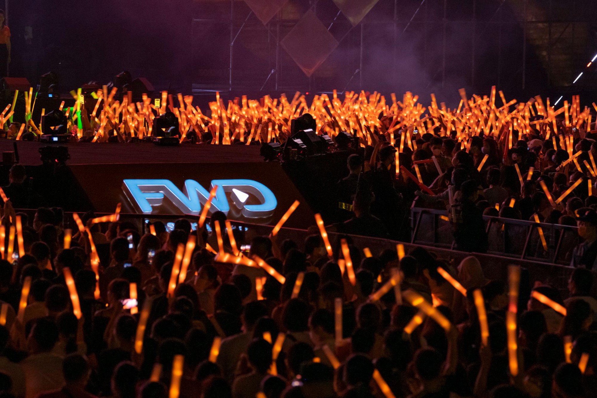 Hé lộ loạt hit đình đám sẽ “đốt cháy” sân khấu FWD Music Fest 2023 - Ảnh 5.
